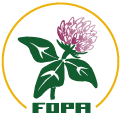 Yhdistyneet Luomutuottajat ry Logo